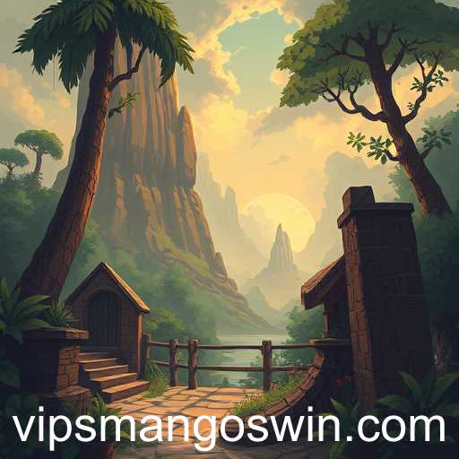 Exploring New Realms: The Allure of Adventure Games on Mangoswin