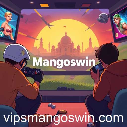 The Buzz Around Mangoswin in 2025
