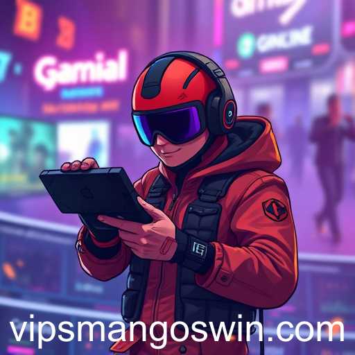 Digital Evolution of Online Gaming