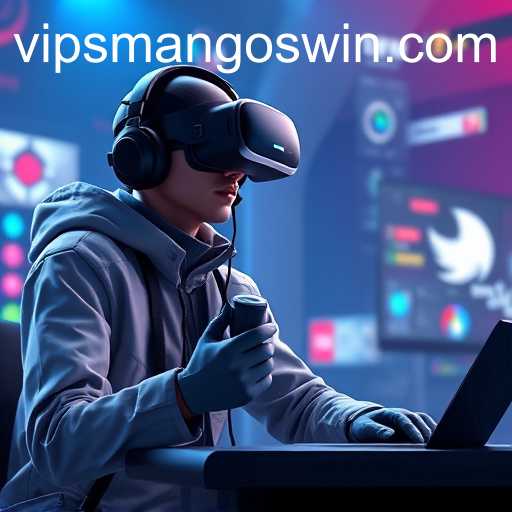 Digital Landscapes: The Evolution of Gaming