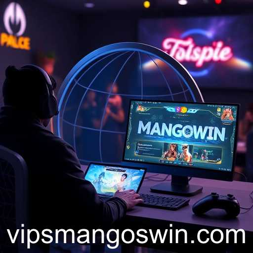 mangoswin