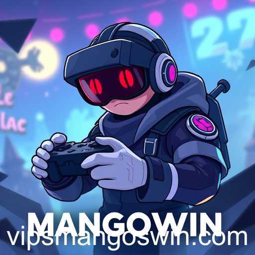 Exploring Mangoswin: A Digital Playground