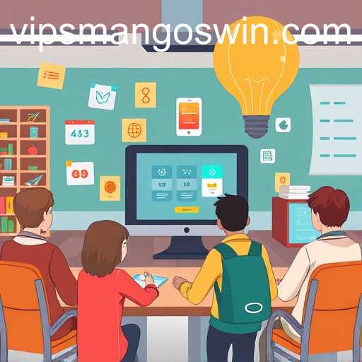 The Rise of Gamification in Online Learning