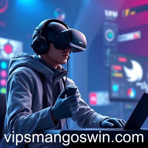 Gaming Market Thrives Amid Changing Tide