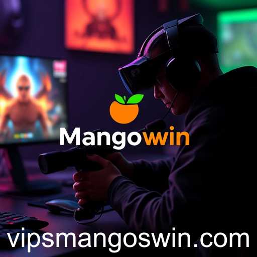 The Rise of Mangoswin: A Digital Sanctuary for Gamers