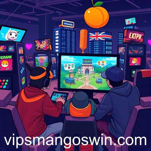mangoswin