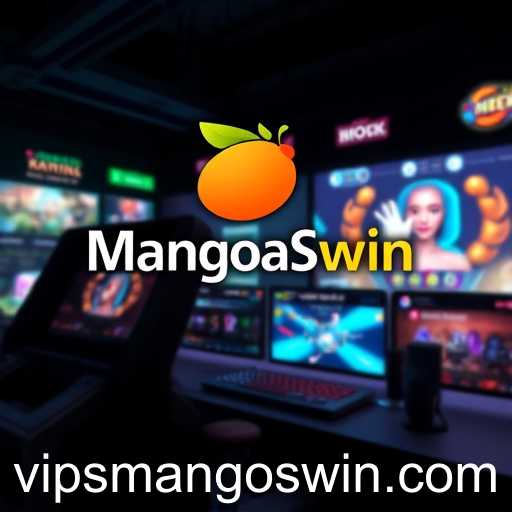 MangoSwin: The Rising Gem of Online Gaming