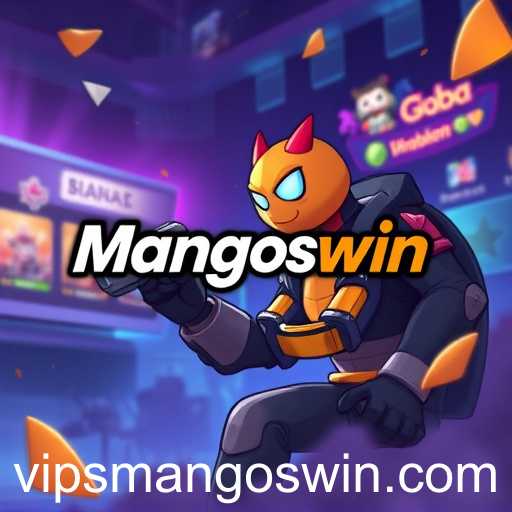Mangoswin: Gaming Hub Revolution