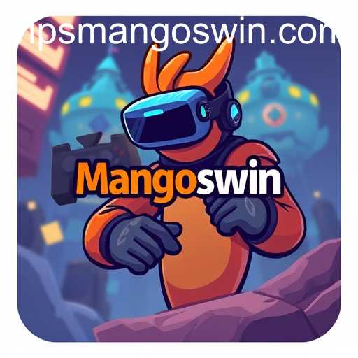 Mangoswin Revolutionizes Online Gaming Experience
