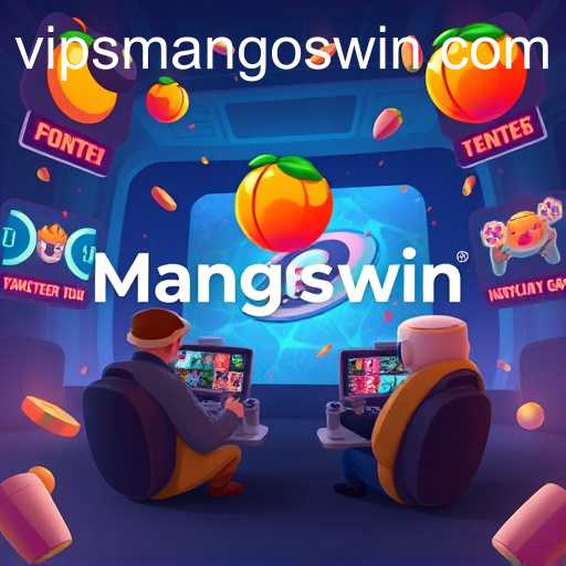 Mangoswin Revolutionizes Online Gaming Landscape