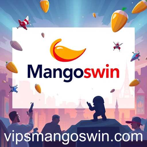 MangoSwin and the Evolving World of Gaming