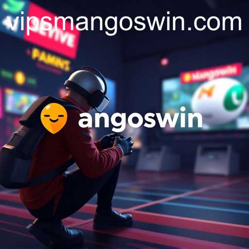 Mangoswin: A Fresh Wave in Online Gaming