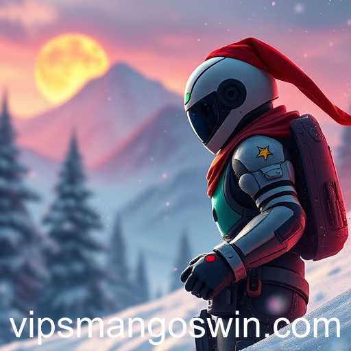 The Rise of Mangoswin in the Gaming World