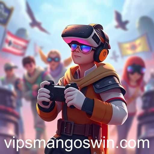 Mangoswin: Revolutionizing Online Gaming