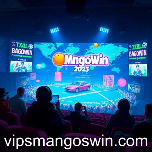 mangoswin