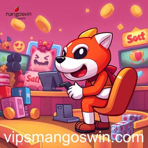mangoswin