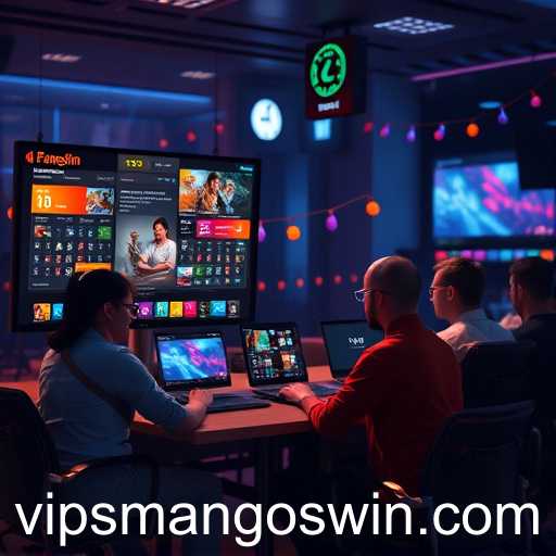 The Rise of Online Puzzle and Trivia Games