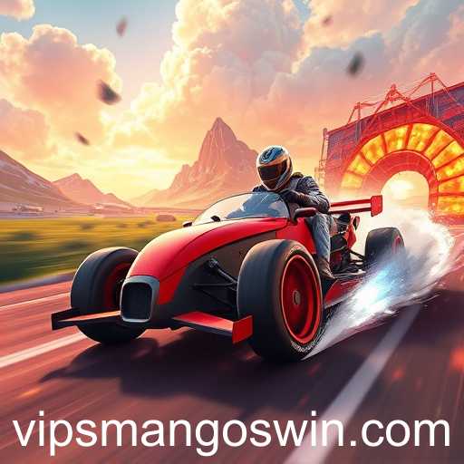 Exploring the Excitement of Racing Games: A Journey into Virtual Speed with Mangoswin