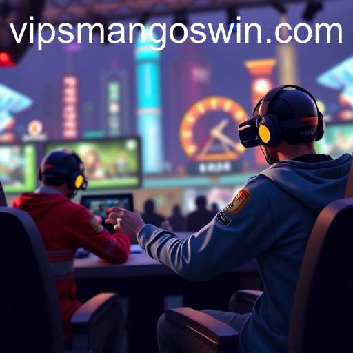 The Rise of Gaming Platforms in 2025