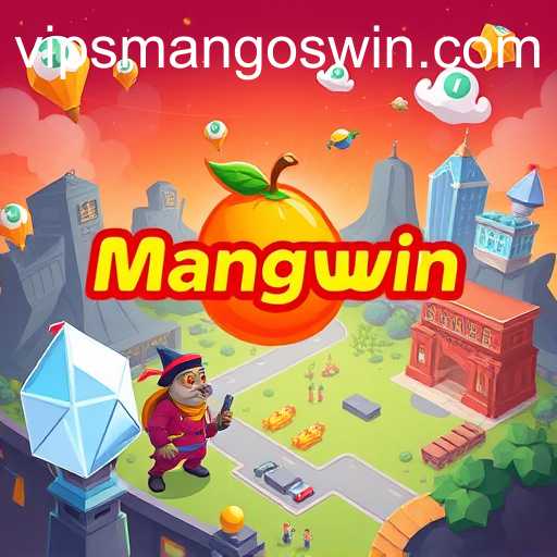 Innovative Gaming: The Rise of Mangoswin