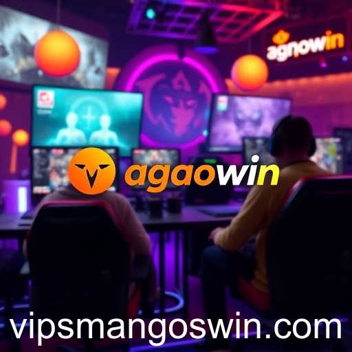 The Rise of Mangoswin: Revolutionizing Online Gaming