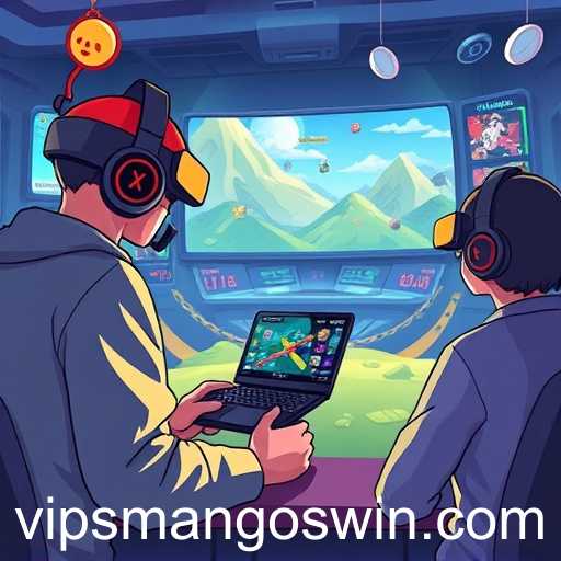 The Rise of Online Gaming in 2025