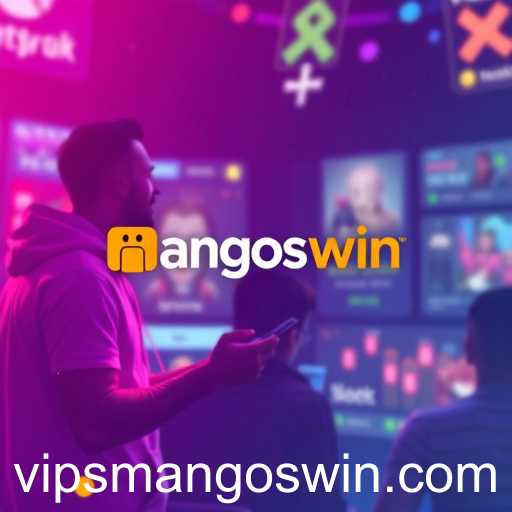 mangoswin