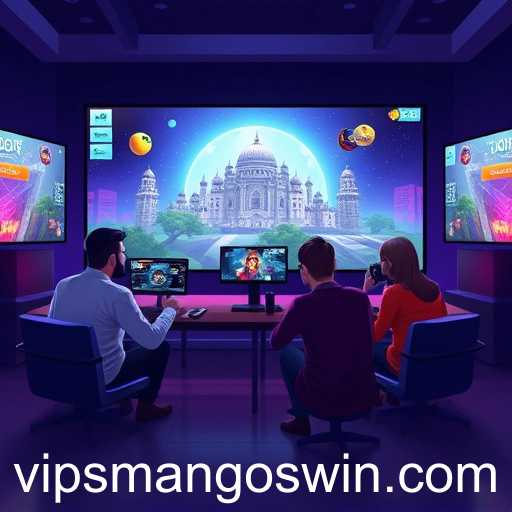 The Rise of Online Gaming Communities in 2025