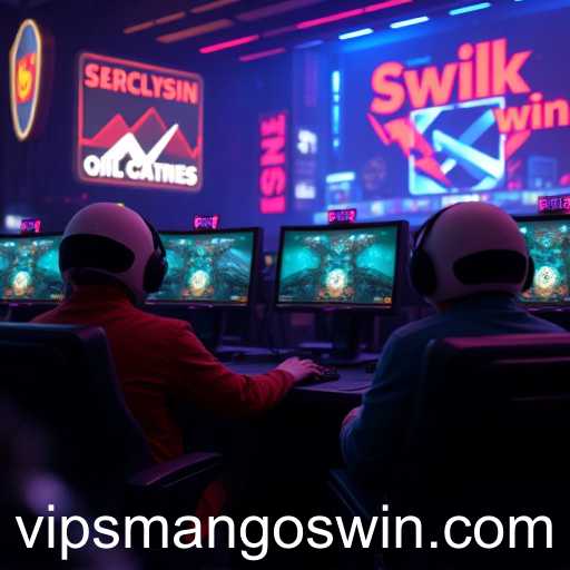 Rising Trends in Online English Gaming