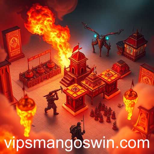 The Impact of Strategy Games: Exploring the 'Mangoswin' Effect