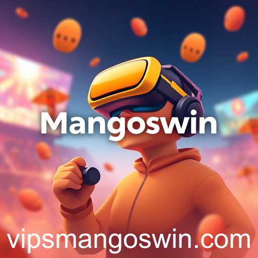 The Rise of Mangoswin in Online Gaming